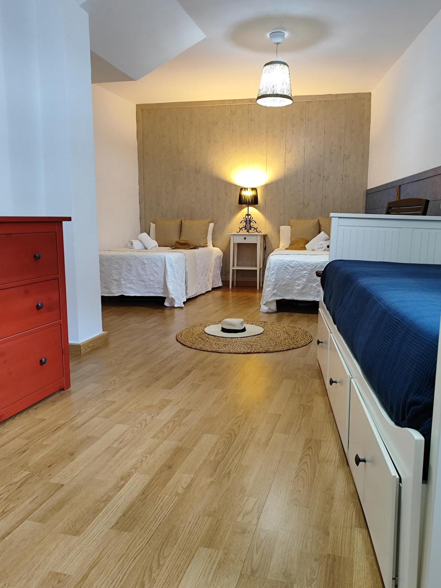 Palmeira Casa Boa Vistaヴィラ エクステリア 写真
