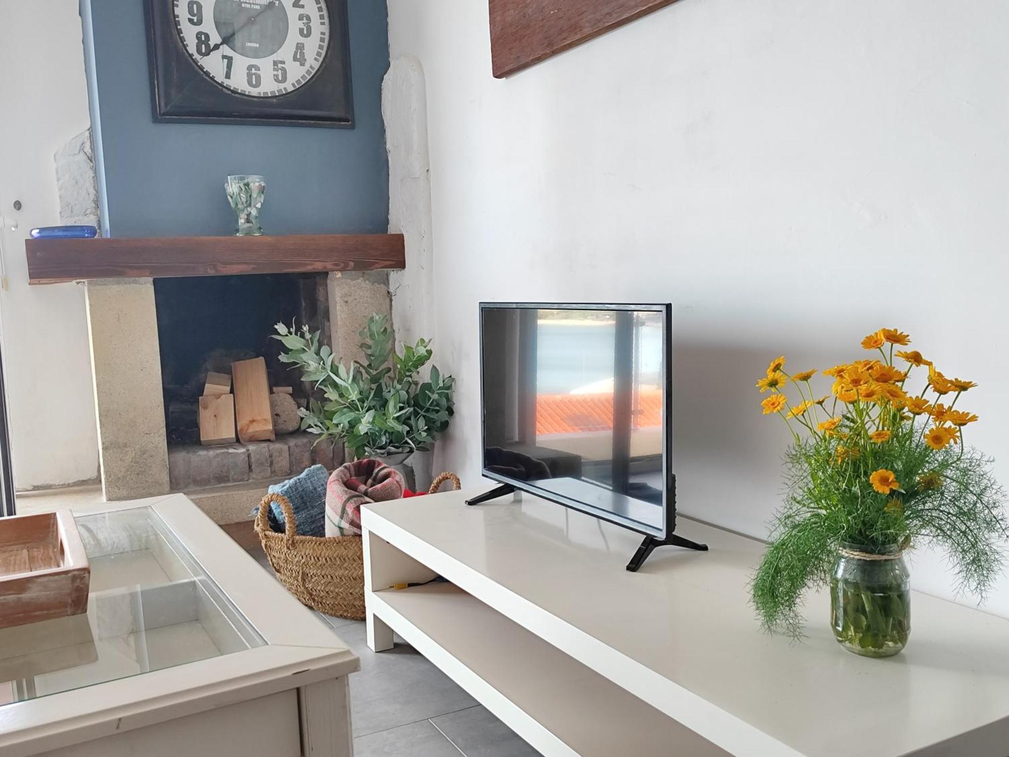 Palmeira Casa Boa Vistaヴィラ エクステリア 写真