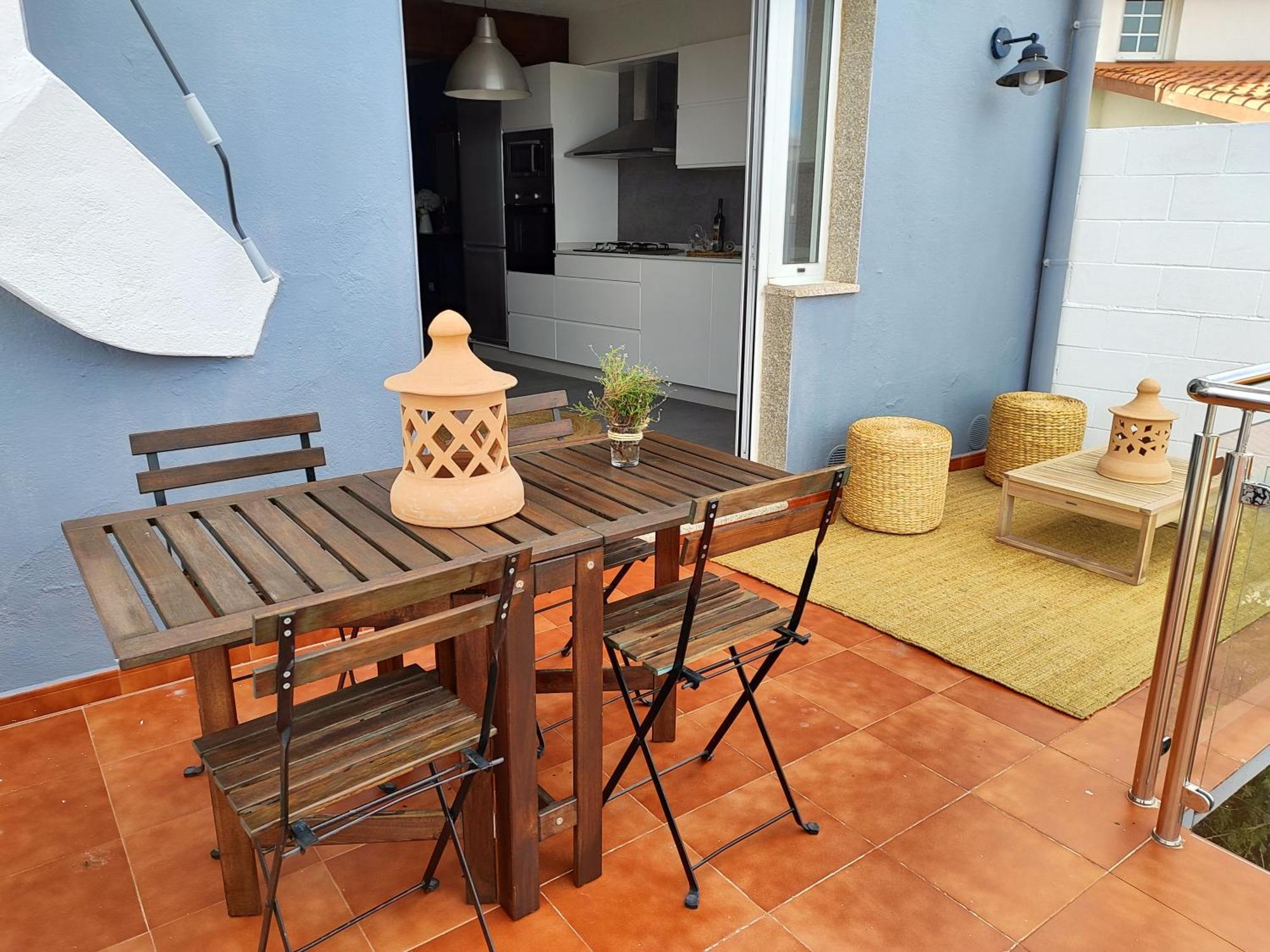 Palmeira Casa Boa Vistaヴィラ エクステリア 写真
